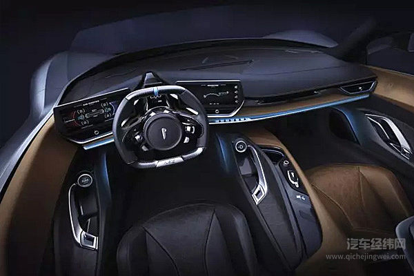 法拉利与宾法：和则一团火 分则满天星