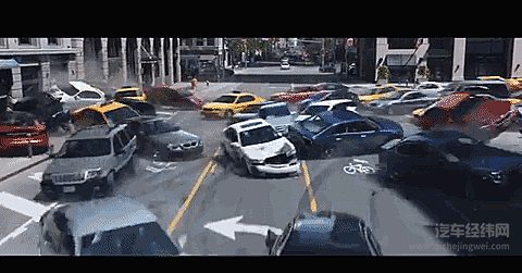 我们还在谈论无人驾驶时，“头雁”百度Apollo早已绝尘而去…