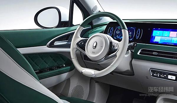 好猫对战海豚 10万级别纯电动小型车如何选？