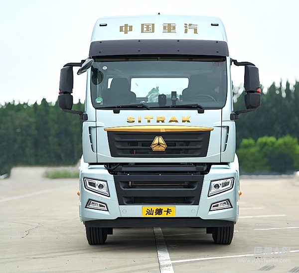 汕德卡G7M即將登場 “精工標桿”全維進化！