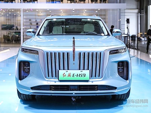 禾赛科技联手红旗 舱内激光雷达方案是否可行？