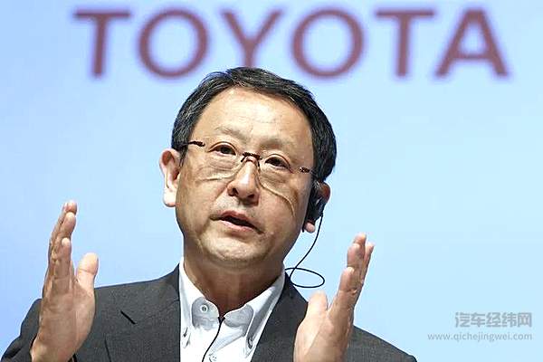 比亚迪丰田“联姻” 一场电动化变革席卷而来！