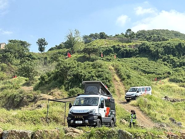 欧霸·山海，越野越行！欧霸·山海体验营第二期完美结束