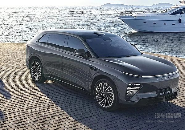 20万级纯电SUV对决 星纪元ET与极氪7X谁更强？