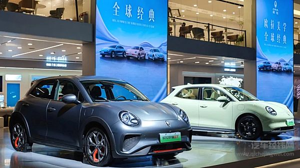 海外销量创历史新高长城汽车1-4月销售新车37万辆同比增长18.18%