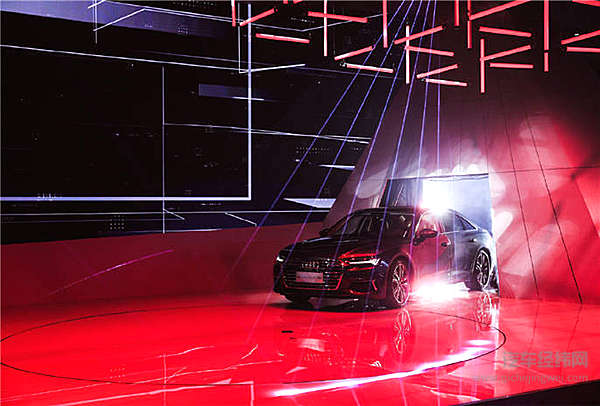 “三十而立”的一汽奥迪 懂得外在美更懂得内在美！