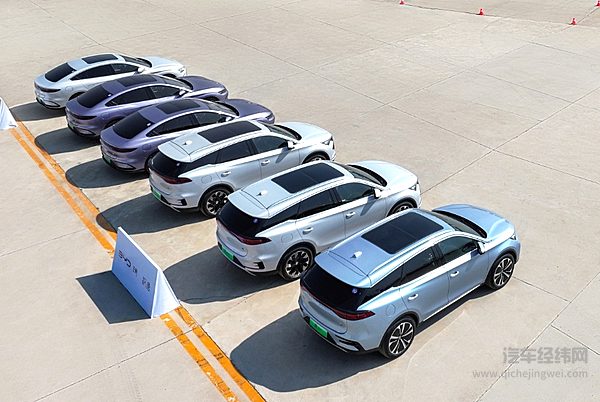 各有各的混动特色 用户如何选择？