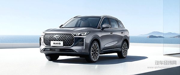 10万级选燃油版SUV 瑞虎8和博越L谁更强？