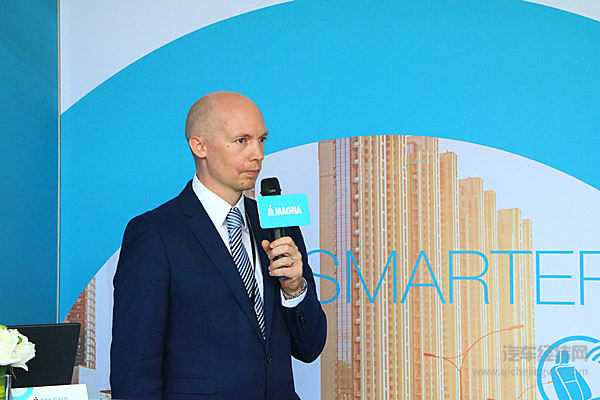 麦格纳将助推中国汽车行业开启“双离合变速器”时代