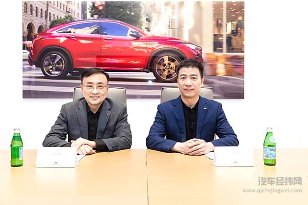 浮躁之下 努力的英菲尼迪很可爱