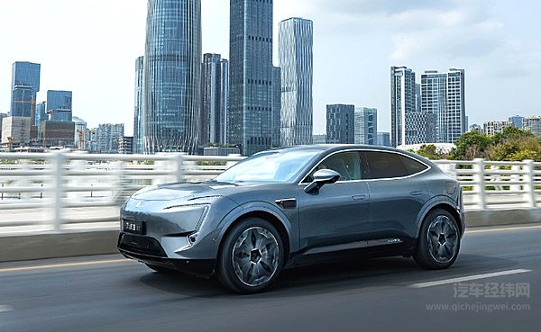 阿维塔11单电机版上市 高端之路是否行得通？