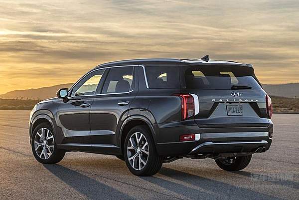 帕里斯帝亮相北京车展 现代重回进口之路能否顺畅？