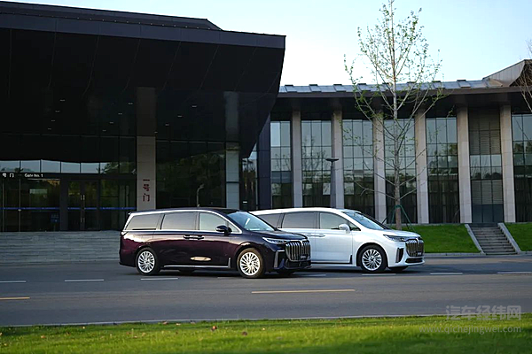 岚图梦想家能带领岚图站稳高端MPV市场吗？​