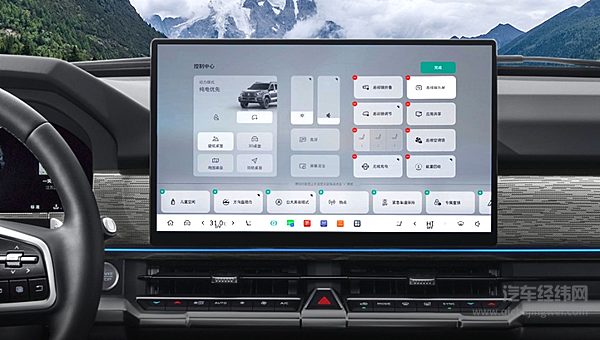 30万级越野车二选一 BJ60增程与坦克400 Hi4-T谁更强？