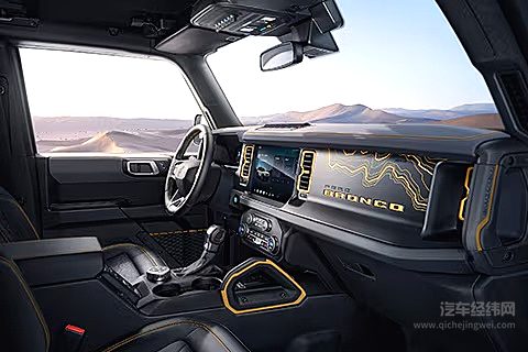 纯电奔驰G级登场 这5款越野车谁能打动你？