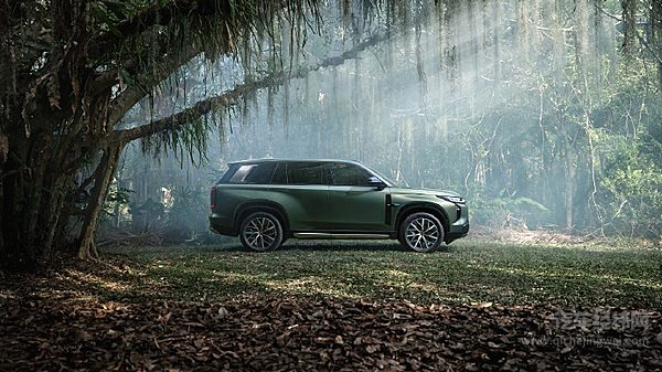 20万以内家用SUV对决 传祺向往S7能否挑战唐DM-i？