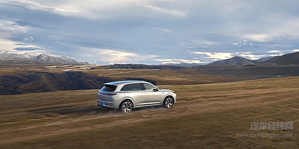 不再是豪车专属 新能源厂商为何钟爱空气悬架？