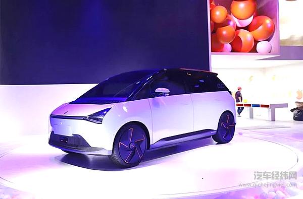 2021造车“后浪”扎堆 知道它们的还真没几个！