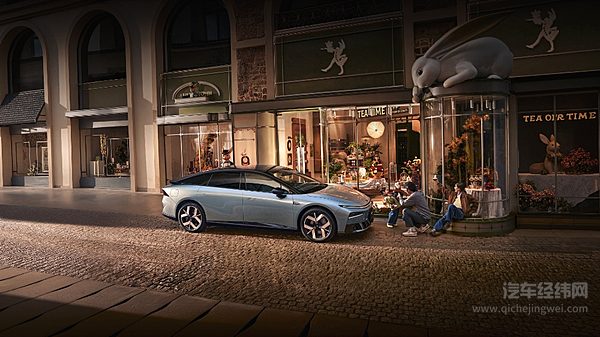 小鹏汽车 3 月交付 27415 辆 环比大增 80%