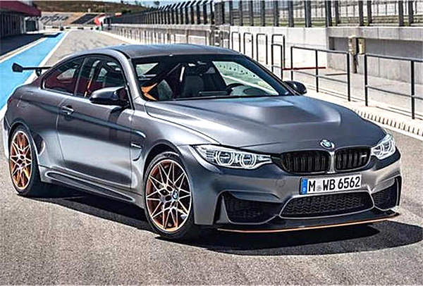 你就作吧！宝马居然往发动机加水！