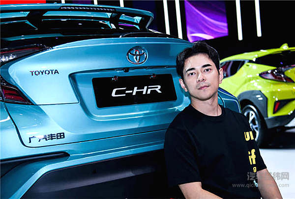 奕泽IZOA、C-HR先后上市 “异姓兄弟”是相爱还是相杀？