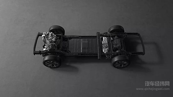 亏电也省油 理想ONE的底气在哪里？