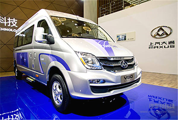 燃料电池车为你解开新能源的终极奥秘