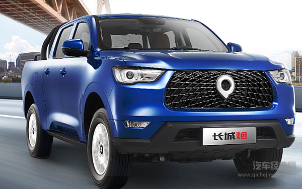 新能源发展进行时 纯电皮卡能成为未来主流趋势？