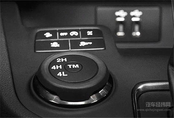 福特Ranger将于北京车展发布 年内上市