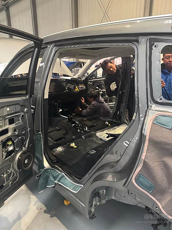 创维汽车深化国际合作 印尼KD项目技术培训圆满收官