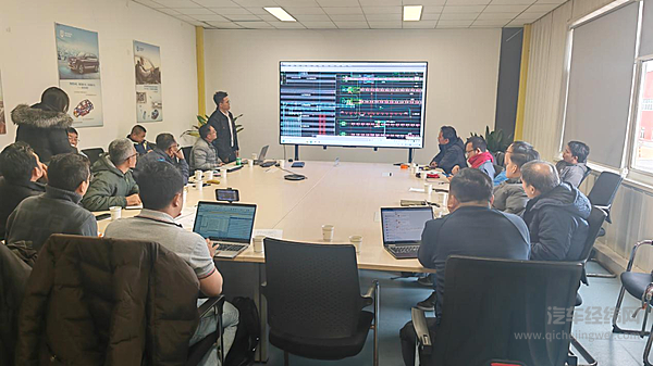 创维汽车深化国际合作 印尼KD项目技术培训圆满收官