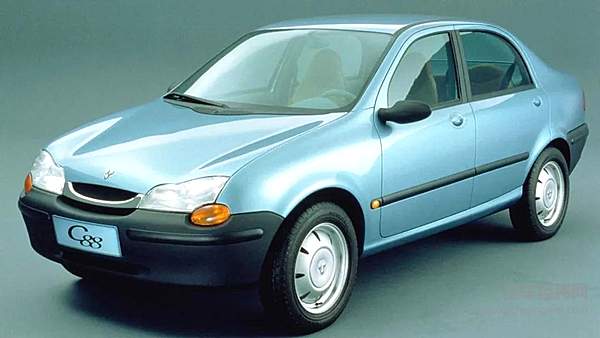 经过保时捷工程调校 真有保时捷的一半威力？