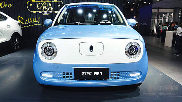 来广州躲雾霾就没事了吗？ 长城欧拉给了一个解决方案！