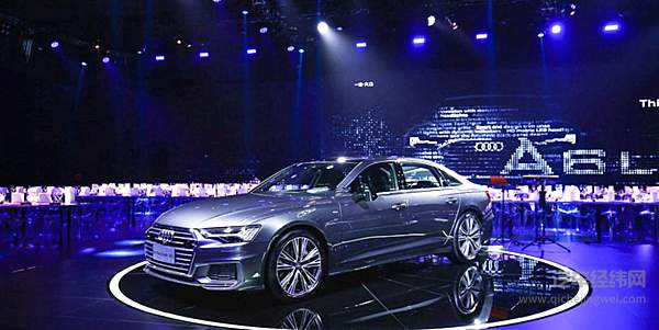 报复性消费在路上 车市反弹预定！ 