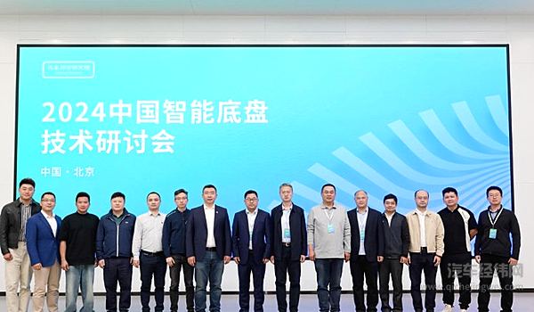 让底盘更聪明 蔚来做对了什么？