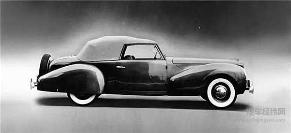 谁说只有劳斯莱斯的底蕴才能配得上”自杀门“？