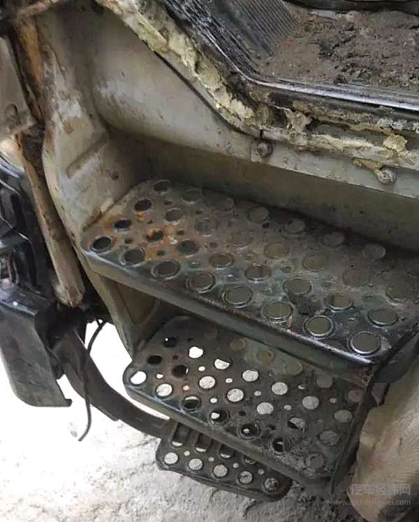 如果还能给SCANIA一次机会，他选择重返沙场