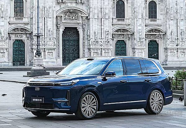 5款即将上市的6座SUV盘点 等等党不容错过？