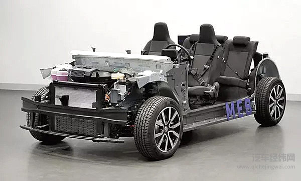 复古风来袭，大众推出ID Buggy沙滩车