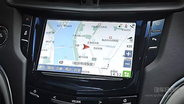 车载导航和手机导航哪个更好用？