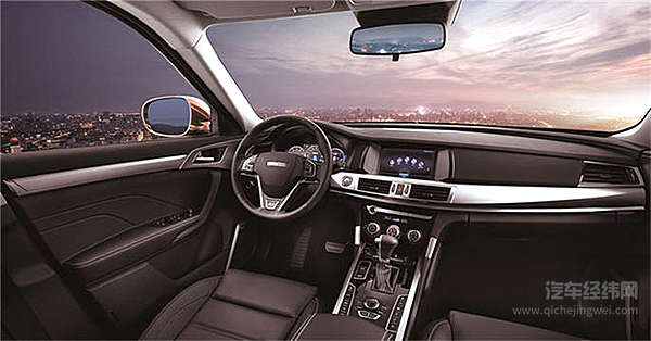 智能出行快人一步 哈弗H7国六版14.2万元起售！