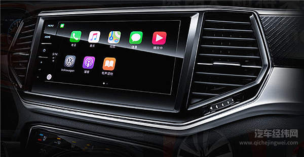 上汽大众首发轿跑SUV途昂X 35.99万要动谁的奶酪？