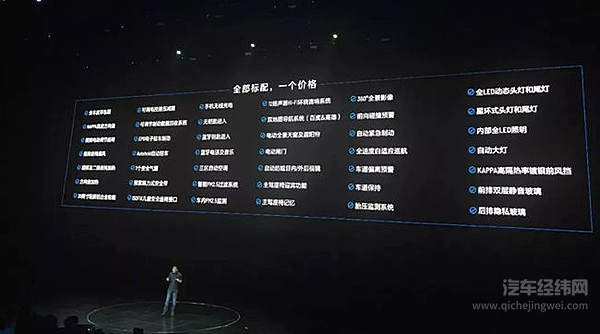 车和家申请加入造车新势力“群聊”！