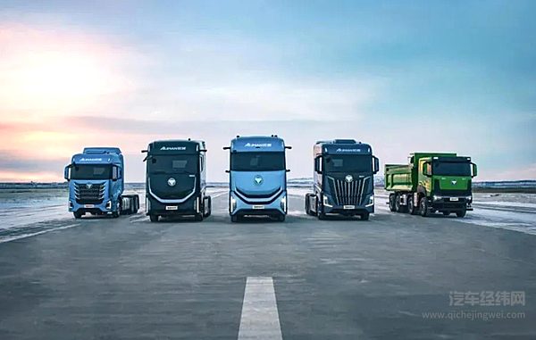 稳中有进蓄势跃升！北汽集团2024年销售超171万辆在京产值增长6.7%