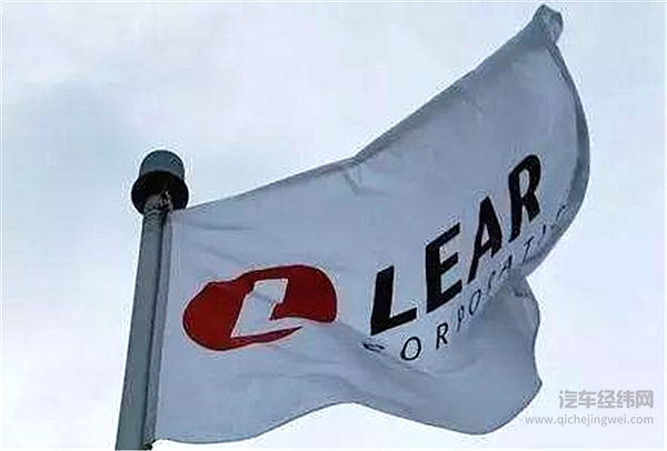 全球十大汽车零部件供应商，赚得一点也不比车企少！