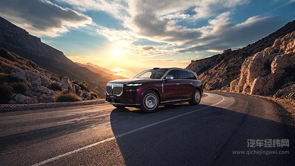 交付量八连涨 +即将赴港上市双破局：岚图汽车发力新能源下半场