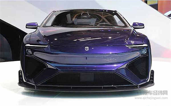 2018造车新势力出招 有什么不一样