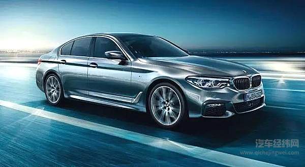 中年人标志性的成功座驾 你成功了吗？