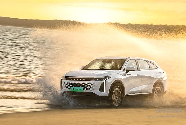 电动车底盘碰撞难题怎么破？