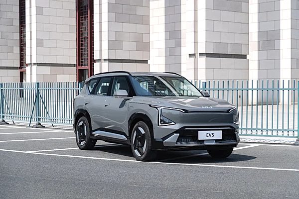 悦达起亚公布5月销量达19,086辆 同比增长99%